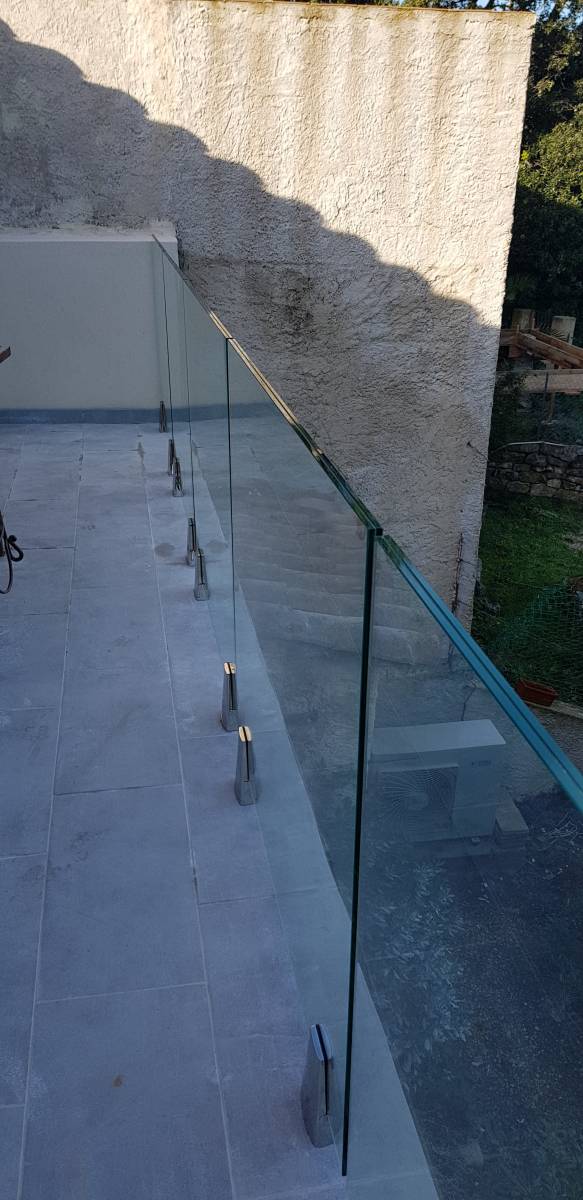 Soudure tig sur matériaux en aluminium à La Farlède