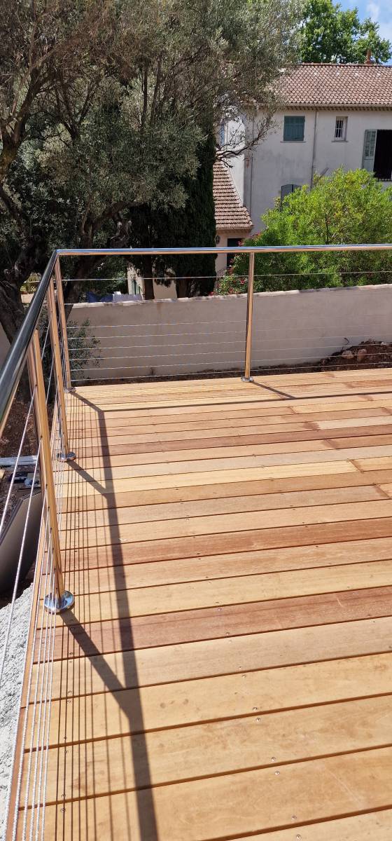 Un projet de construction ou de rénovation dans le Var ? Faites-appel à SHM 83 à La Garde