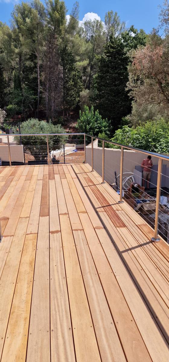 Un projet de construction ou de rénovation dans le Var ? Faites-appel à SHM 83 à La Garde