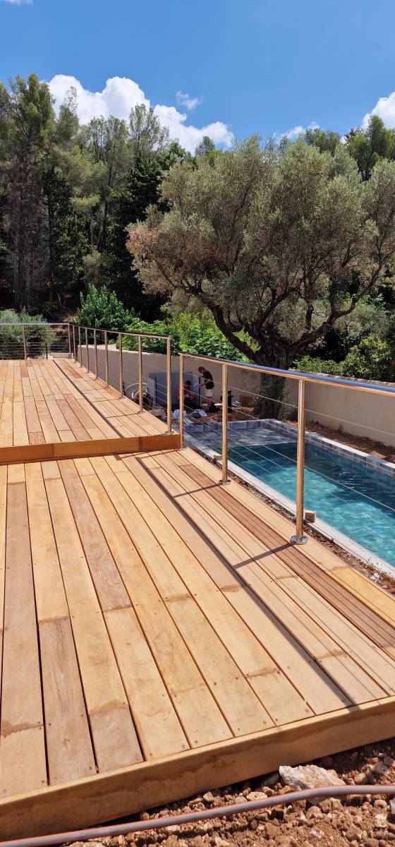 Un projet de construction ou de rénovation dans le Var ? Faites-appel à SHM 83 à La Garde