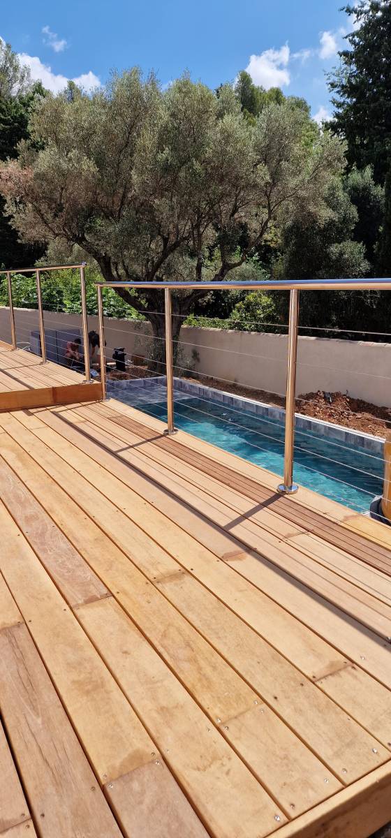 Un projet de construction ou de rénovation dans le Var ? Faites-appel à SHM 83 à La Garde