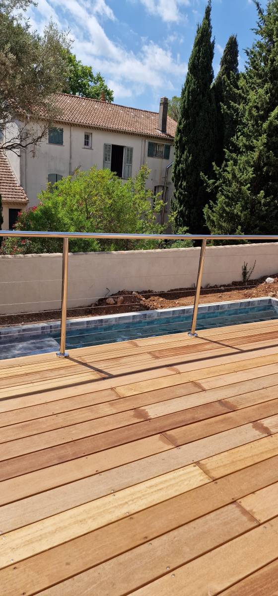 Un projet de construction ou de rénovation dans le Var ? Faites-appel à SHM 83 à La Garde