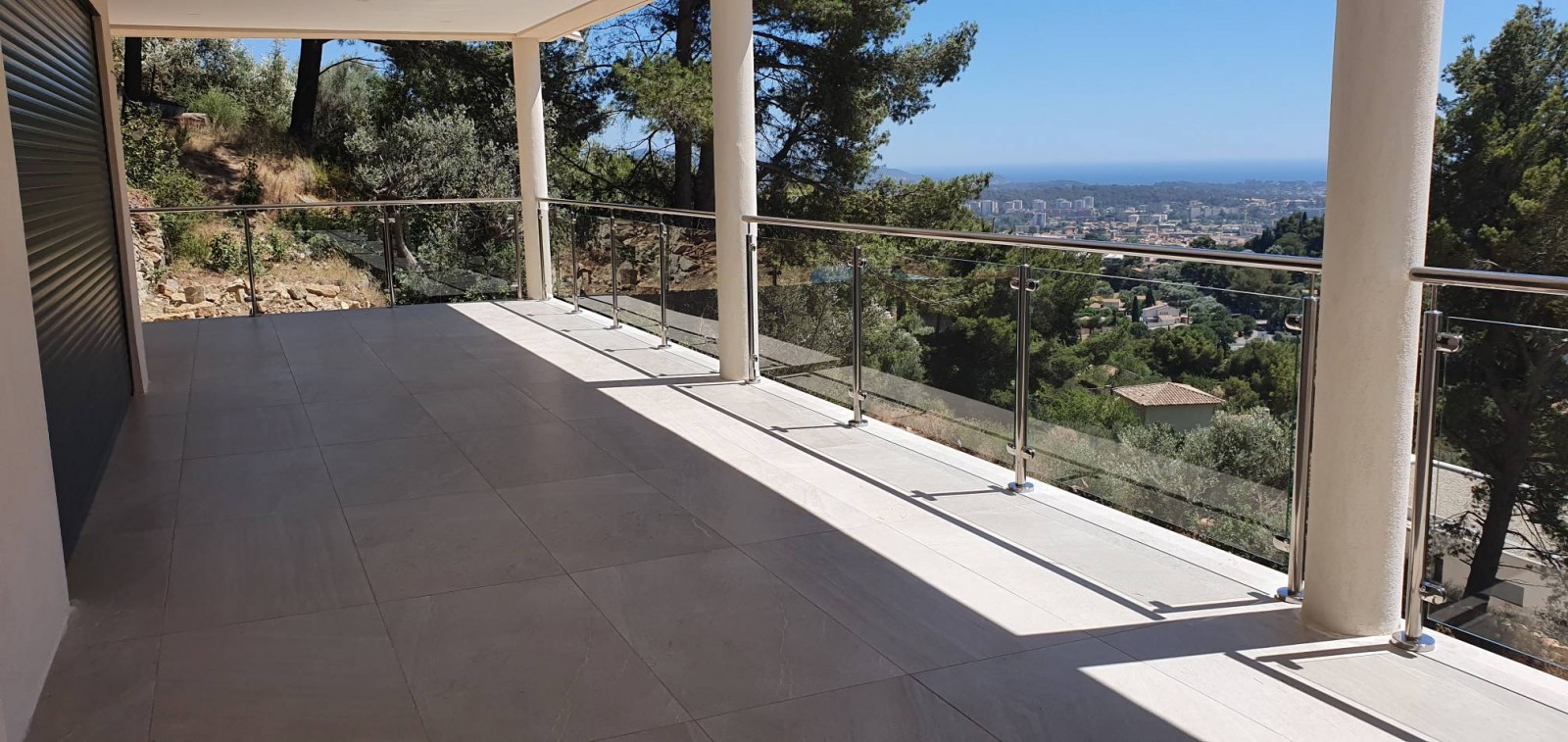 Soudure inox mig par un professionnel à La Garde