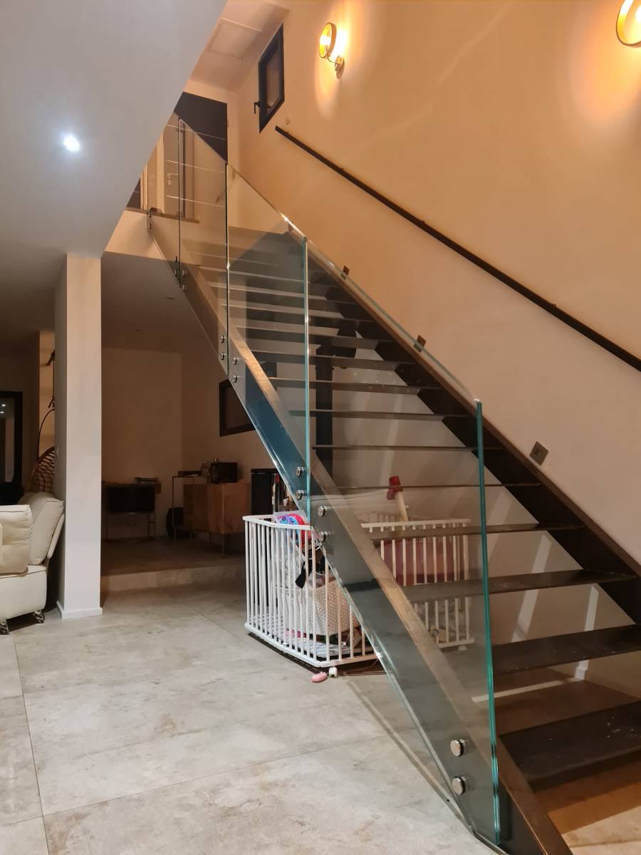 Aménagement intérieur à Pierrefeu