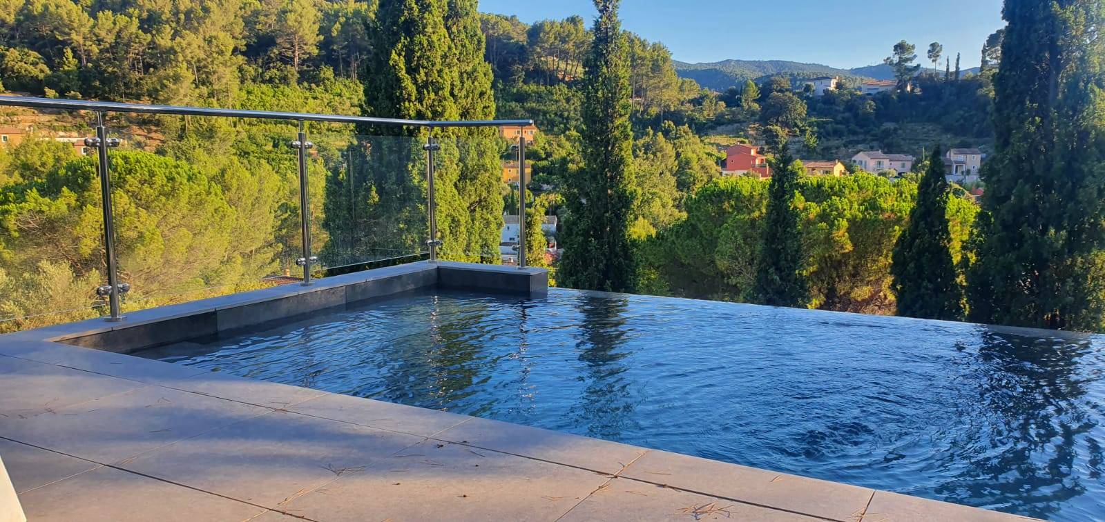 Fabricant de rambarde pour escalier à La Valette-du-Var