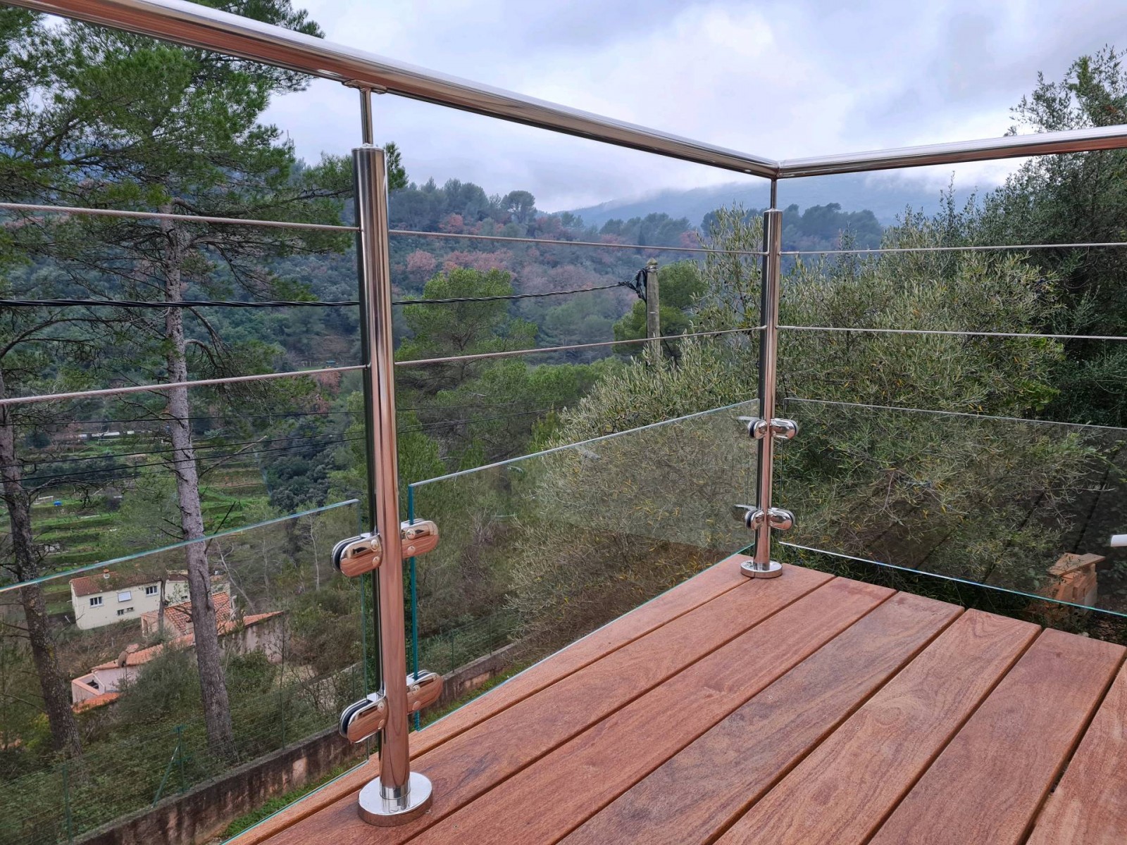 Prix perçage de tôle en aluminium à La Valette-du-Var