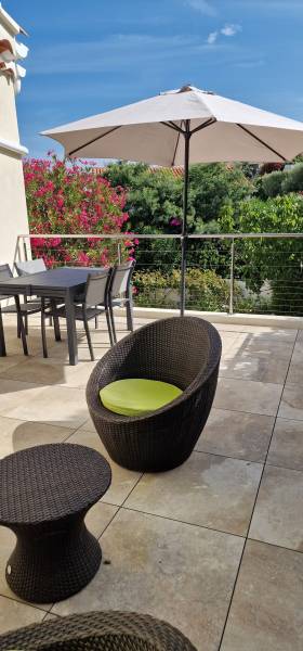 Terrasse, balcon ou encore escalier, n'attendez-plus pour sécuriser votre extérieur et faites appel à SHM 83 à Toulon