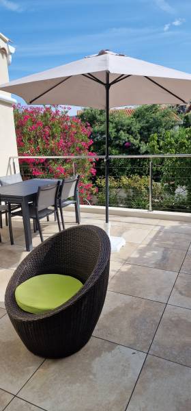 Terrasse, balcon ou encore escalier, n'attendez-plus pour sécuriser votre extérieur et faites appel à SHM 83 à Toulon