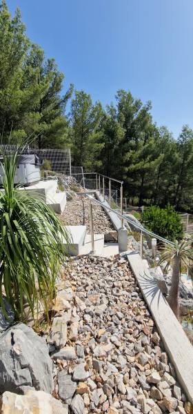 SHM 83, votre entreprise spécialisée dans la fabrication et l'installation de garde-corps sur-mesure à La Garde