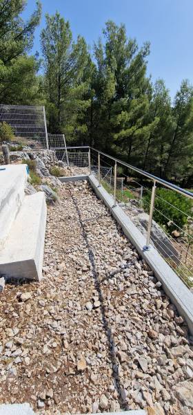 SHM 83, votre entreprise spécialisée dans la fabrication et l'installation de garde-corps sur-mesure à La Garde