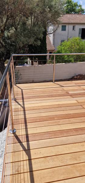 Un projet de construction ou de rénovation dans le Var ? Faites-appel à SHM 83 à La Garde