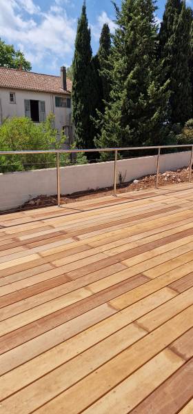 Un projet de construction ou de rénovation dans le Var ? Faites-appel à SHM 83 à La Garde