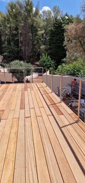 Un projet de construction ou de rénovation dans le Var ? Faites-appel à SHM 83 à La Garde