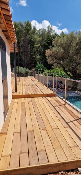 Un projet de construction ou de rénovation dans le Var ? Faites-appel à SHM 83 à La Garde