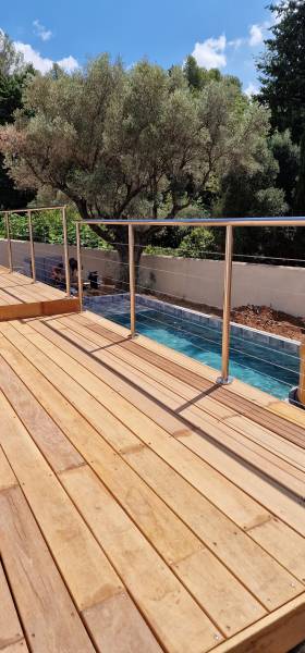 Un projet de construction ou de rénovation dans le Var ? Faites-appel à SHM 83 à La Garde