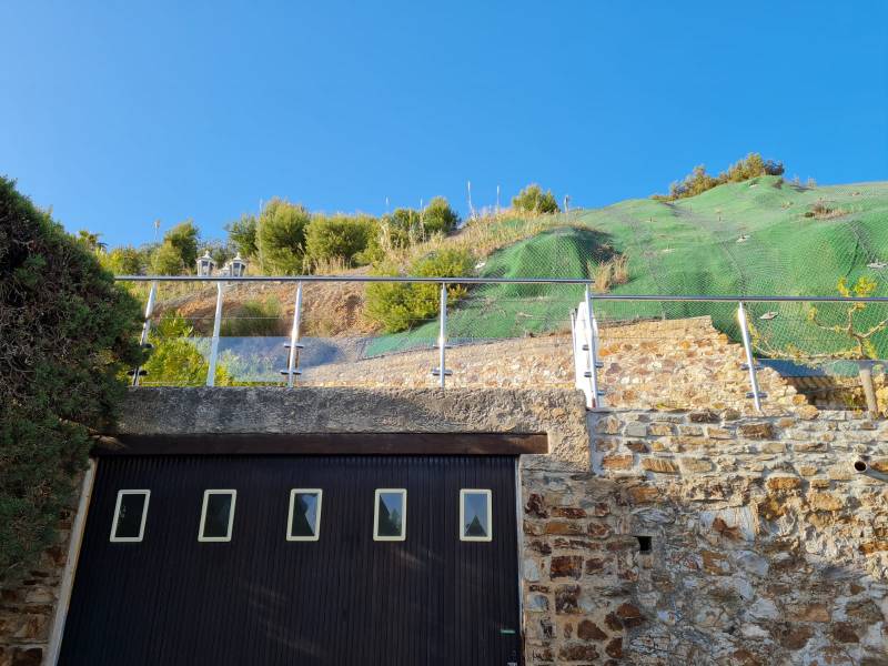 Société spécialisée dans les garde-corps en inox dans le Var