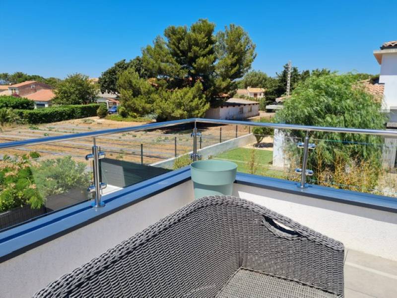 Vue panoramique conservée à Solliès-Toucas