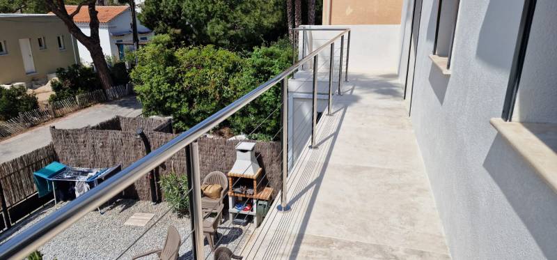 Rembarde à la Garde