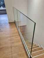Notre zone d'activité pour ce service Fabricant de rambarde pour escalier à