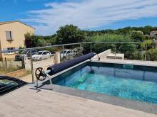 Notre zone d'activité pour ce service Réalisation de garde-corps pour escalier extérieur à