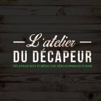 Atelier de décapage à Toulon Le Revest Les Eaux