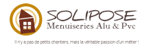 Fournisseur et pose de menuiseries alu,pvc Le Lavandou Solipose