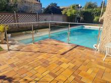 Notre zone d'activité pour ce service Fabrication de pièces industrielles en aluminium à