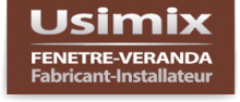 Fabricant et installateur de fenêtres et vérandas Solliès Pont Usimix